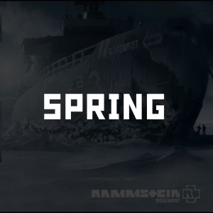 Photo2025 10 0512 31 44 — RAMMSTEIN (Full Discography) option 48