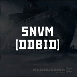 Photo2025 10 0512 31 46 — RAMMSTEIN (Full Discography) option 50