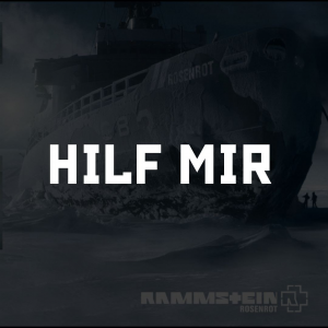 Photo2025 10 0512 31 47 — RAMMSTEIN (Full Discography) option 52