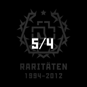 Photo2025 10 0512 32 21 — RAMMSTEIN (Full Discography) option 94