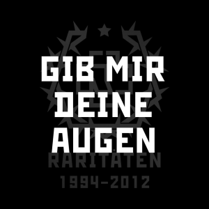 Photo2025 10 0512 32 24 2 — RAMMSTEIN (Full Discography) option 99