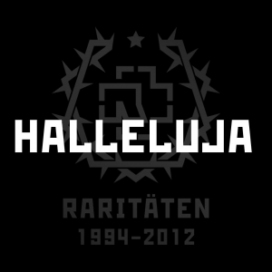 Photo2025 10 0512 32 25 — RAMMSTEIN (Full Discography) option 100