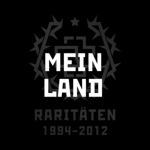 Photo2025 10 0512 32 27 2 — RAMMSTEIN (Full Discography) option 103