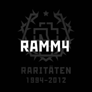 Photo2025 10 0512 32 29 — RAMMSTEIN (Full Discography) option 105