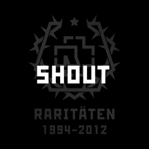 Photo2025 10 0512 32 31 — RAMMSTEIN (Full Discography) option 108