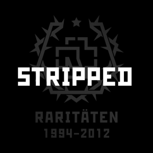 Photo2025 10 0512 32 32 — RAMMSTEIN (Full Discography) option 109