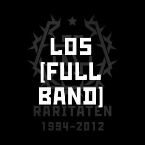 Photo2025 10 0512 32 34 — RAMMSTEIN (Full Discography) option 112
