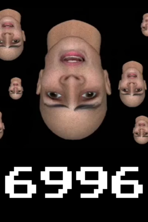 Tier list of creepypasta\creepypasta related media — option 8
