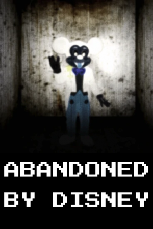 Abondendbydisney — Tier list of creepypasta\creepypasta related media option 9