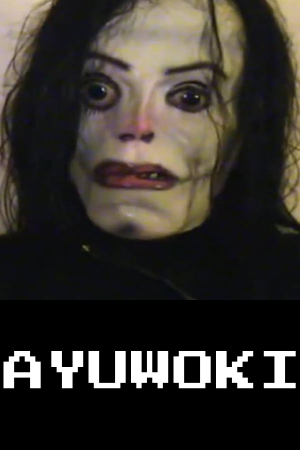 Ayuwoki — Tier list of creepypasta\creepypasta related media option 11