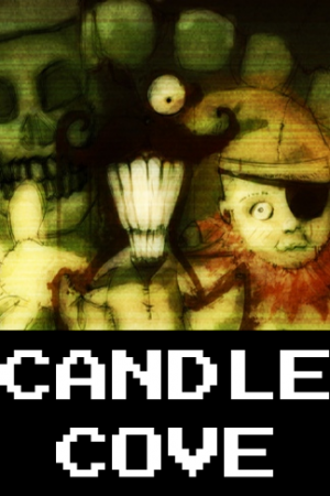 Candlecove — Tier list of creepypasta\creepypasta related media option 19