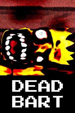 Deadbart — Tier list of creepypasta\creepypasta related media option 22
