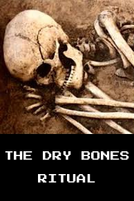 Drybones — Tier list of creepypasta\creepypasta related media option 23
