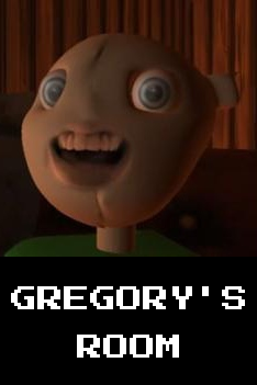 Gregorysroom — Tier list of creepypasta\creepypasta related media option 28