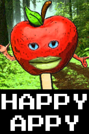 Happyappy — Tier list of creepypasta\creepypasta related media option 31
