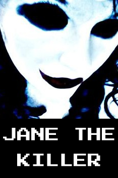 Janethekiller — Tier list of creepypasta\creepypasta related media option 35