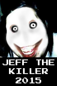 Jeffthekiller2015 — Tier list of creepypasta\creepypasta related media option 38