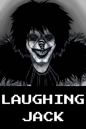 Laughingjack — Tier list of creepypasta\creepypasta related media option 39