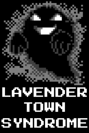 Lavendertownsyndrome — Tier list of creepypasta\creepypasta related media option 40