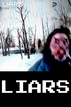 Liars — Tier list of creepypasta\creepypasta related media option 41