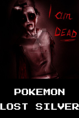 Lostsilver — Tier list of creepypasta\creepypasta related media option 42
