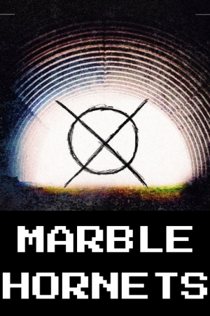 Marblehornets — Tier list of creepypasta\creepypasta related media option 43