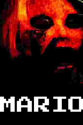Mario — Tier list of creepypasta\creepypasta related media option 44