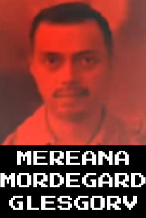 Mereanamordergardglesgorv — Tier list of creepypasta\creepypasta related media option 47