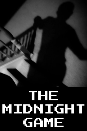 Midnightgame — Tier list of creepypasta\creepypasta related media option 48
