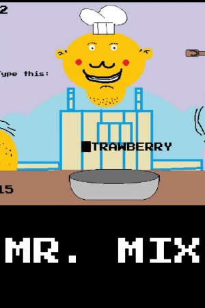 Mrmix — Tier list of creepypasta\creepypasta related media option 50