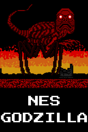Nesgodzilla — Tier list of creepypasta\creepypasta related media option 52