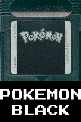 Pokemonblack — Tier list of creepypasta\creepypasta related media option 58