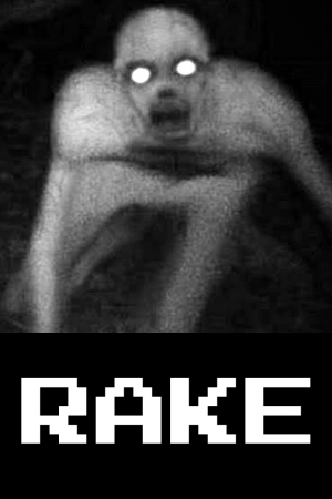 Rake — Tier list of creepypasta\creepypasta related media option 60