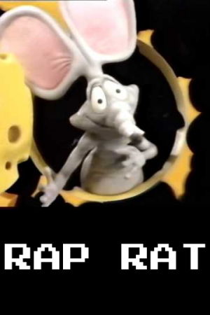 Raprat — Tier list of creepypasta\creepypasta related media option 61