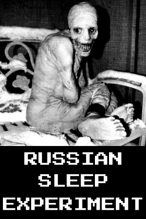 Russiansleepexperiment — Tier list of creepypasta\creepypasta related media option 62