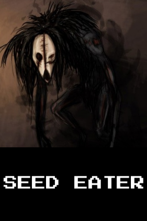 Seedeater — Tier list of creepypasta\creepypasta related media option 64