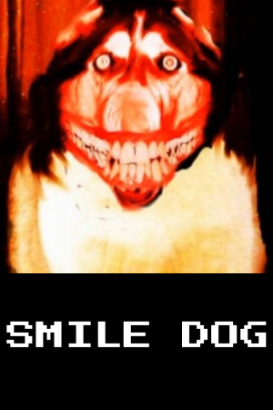 Smiledog — Tier list of creepypasta\creepypasta related media option 67