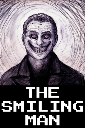 Smilingman — Tier list of creepypasta\creepypasta related media option 68