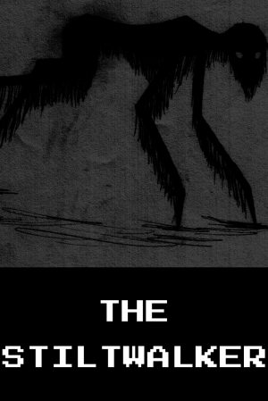 Stiltwalker — Tier list of creepypasta\creepypasta related media option 72