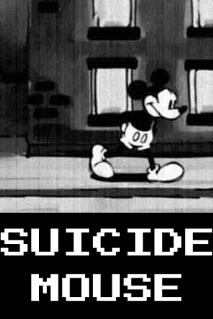 Suicidemouse — Tier list of creepypasta\creepypasta related media option 73