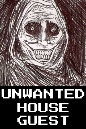 Unwantedhouseguest — Tier list of creepypasta\creepypasta related media option 79