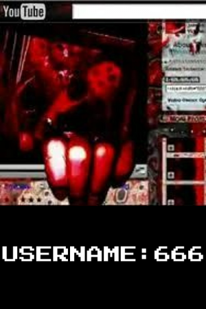 Username666 — Tier list of creepypasta\creepypasta related media option 80