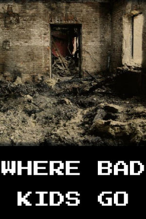 Wherebadkidsgo — Tier list of creepypasta\creepypasta related media option 81