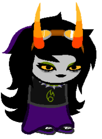 1 Alicen Pyriad — HSS Characters option 1
