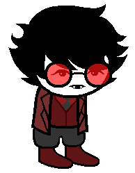 14 Astra — HSS Characters option 6
