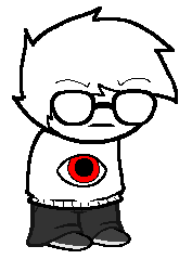 20 Adam Maxwell — HSS Characters option 13