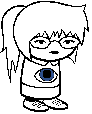 20 Cass Maxwell — HSS Characters option 14