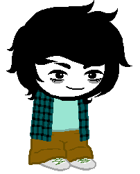22 Erin Matthau — HSS Characters option 16