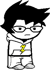 24 Draco Graham — HSS Characters option 17