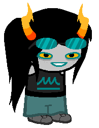 26 Muriot Qenaso — HSS Characters option 19